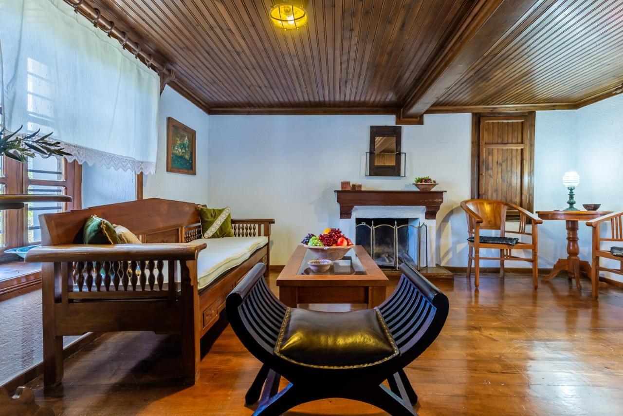 Aletri Pool Cottage Skopelos Extérieur photo