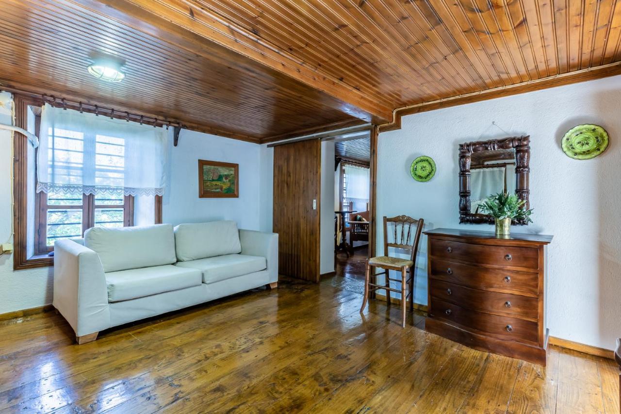 Aletri Pool Cottage Skopelos Extérieur photo